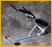 45 Degree Hyperextension Bench
